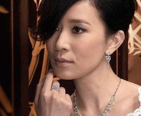 粤语爆料香港娱乐圈女星,揭秘幕后真相与情感纠葛