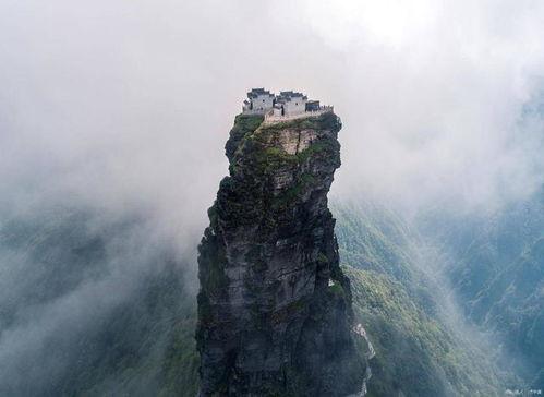 风雨梵净山 在线观看,探寻神秘山川的壮丽画卷 第1张 风雨梵净山 在线观看,探寻神秘山川的壮丽画卷 第1张